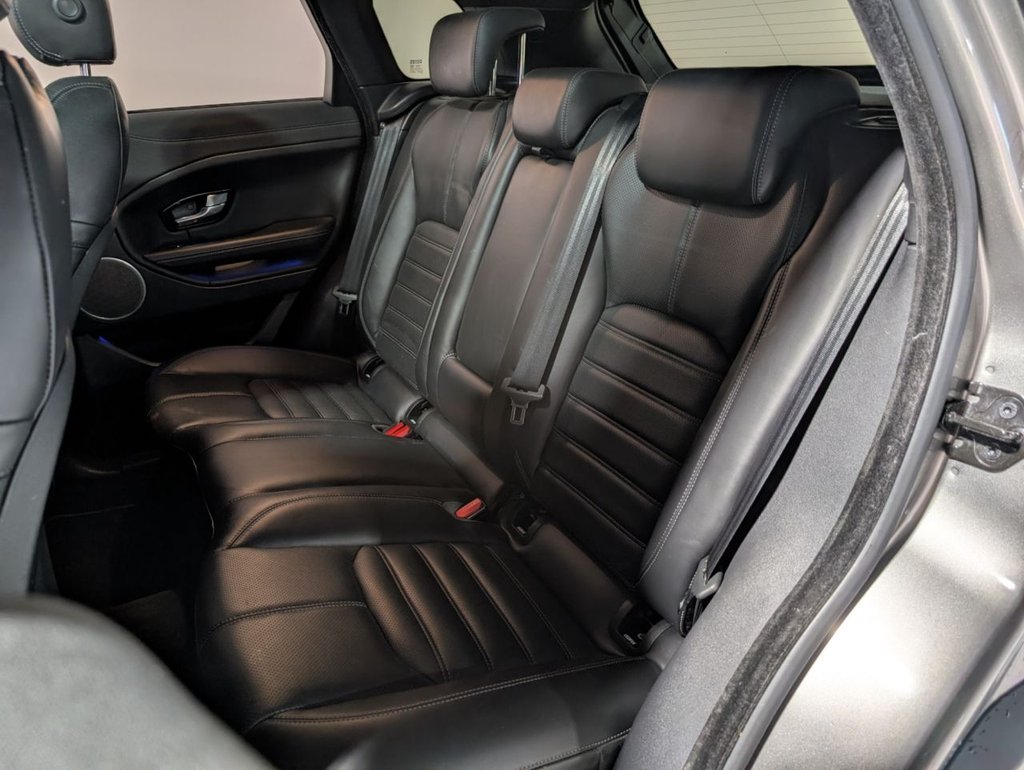 Used Land Rover Range Rover Evoque 2017 for sale - 76950379: Photo 17