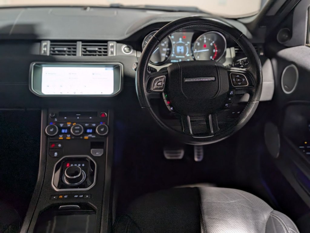 Used Land Rover Range Rover Evoque 2017 for sale - 76950379: Photo 19