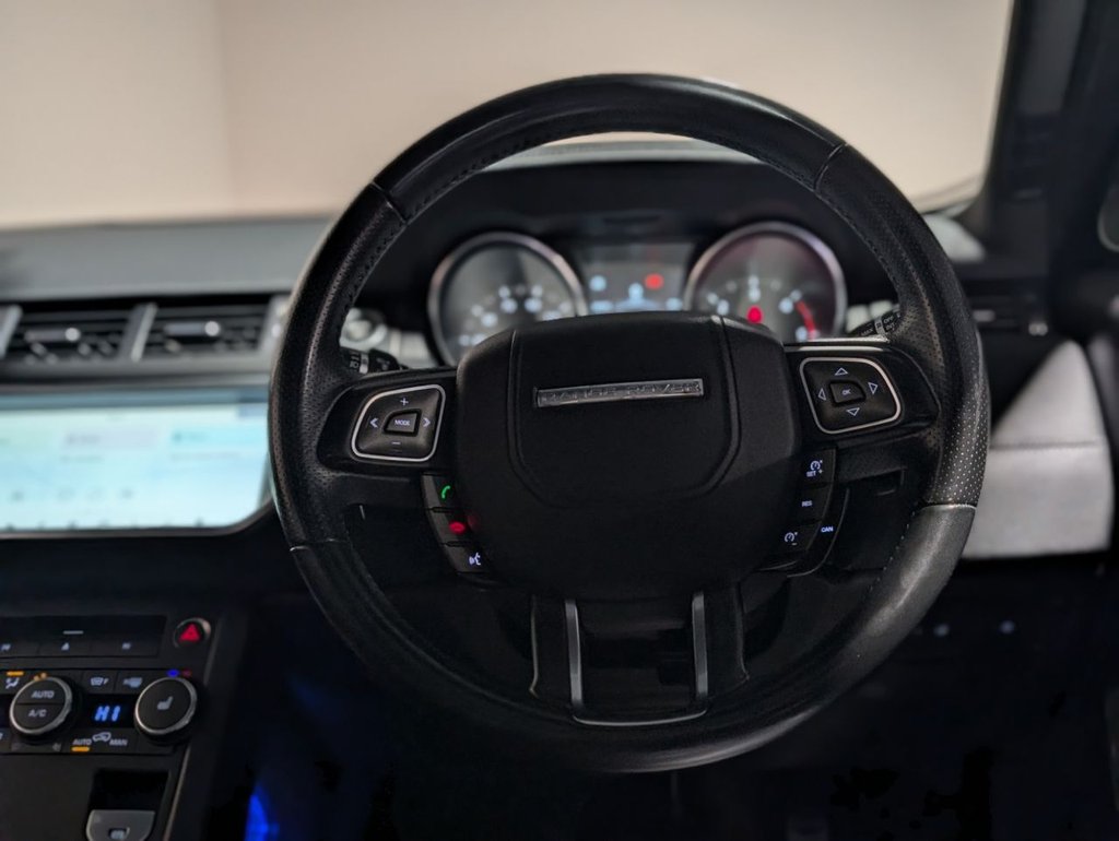 Used Land Rover Range Rover Evoque 2017 for sale - 76950379: Photo 24