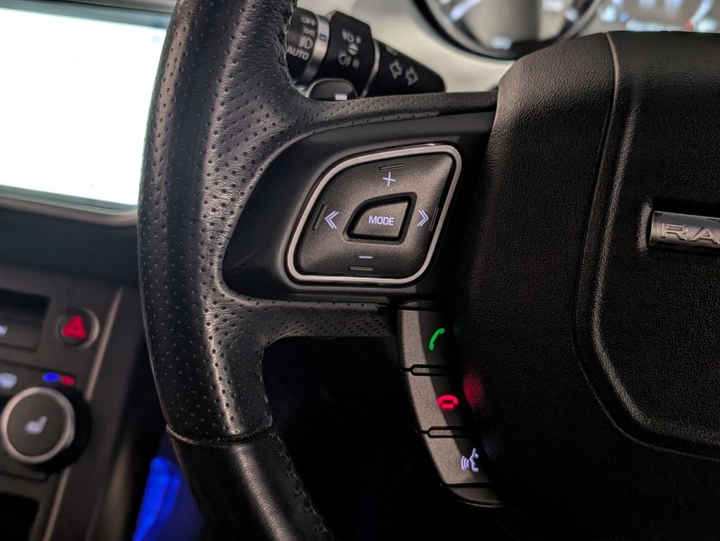 Used Land Rover Range Rover Evoque 2017 for sale - 76950379: Photo 25