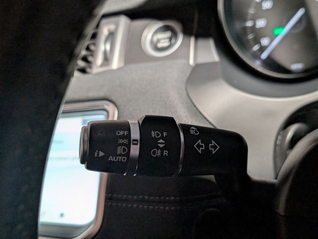 Used Land Rover Range Rover Evoque 2017 for sale - 76950379: Photo 27