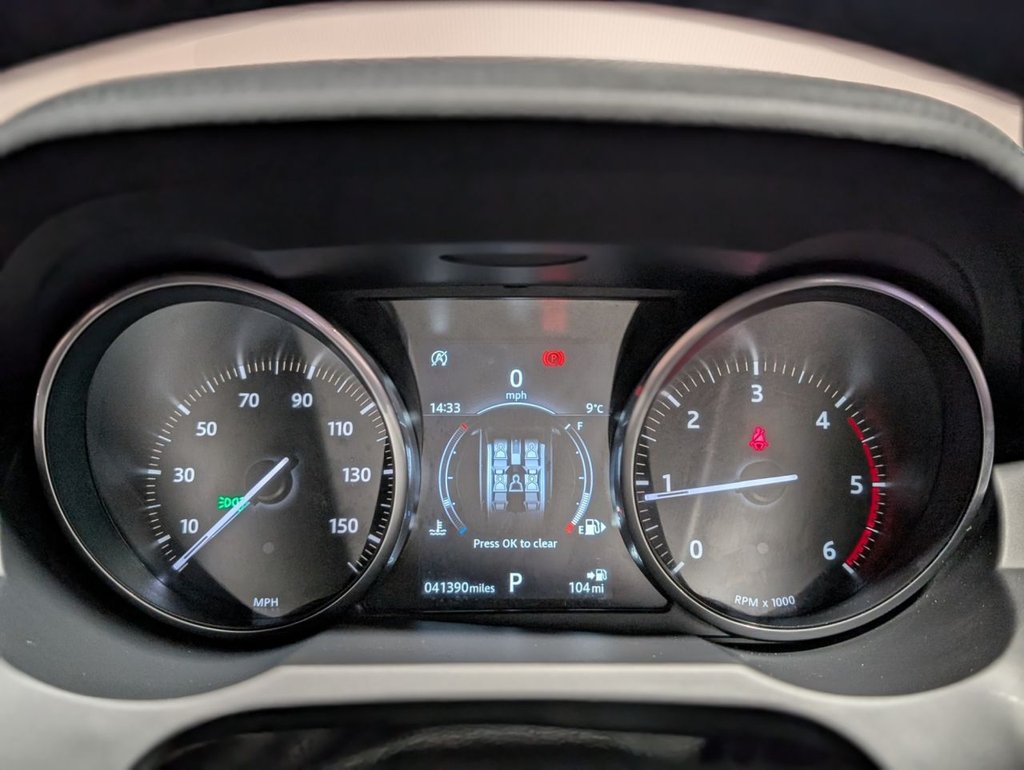 Used Land Rover Range Rover Evoque 2017 for sale - 76950379: Photo 29