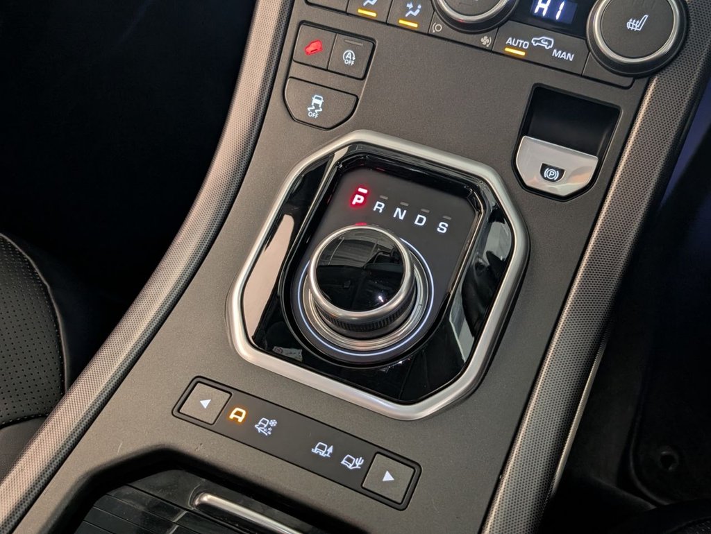 Used Land Rover Range Rover Evoque 2017 for sale - 76950379: Photo 30