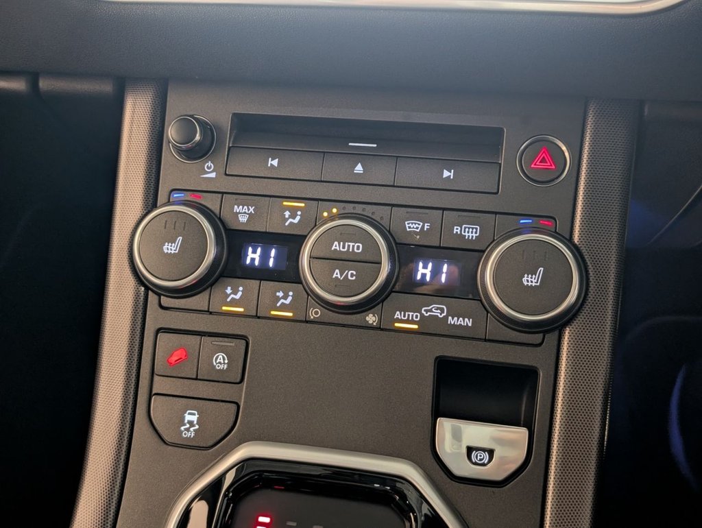 Used Land Rover Range Rover Evoque 2017 for sale - 76950379: Photo 31