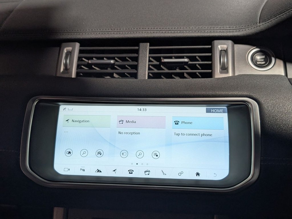 Used Land Rover Range Rover Evoque 2017 for sale - 76950379: Photo 33