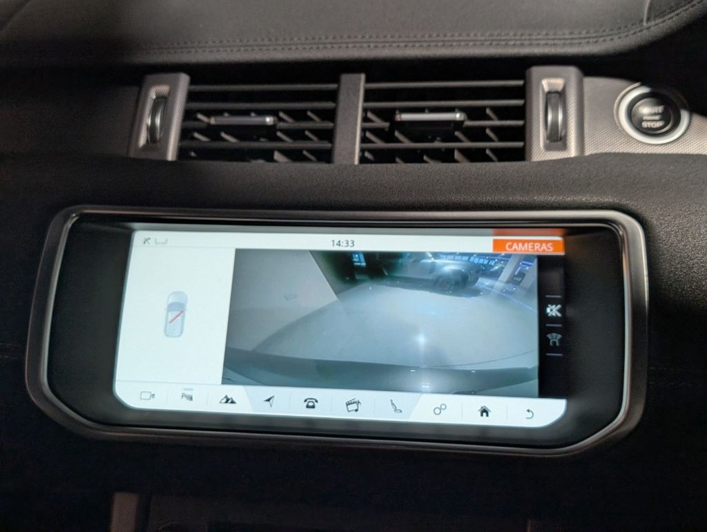 Used Land Rover Range Rover Evoque 2017 for sale - 76950379: Photo 34