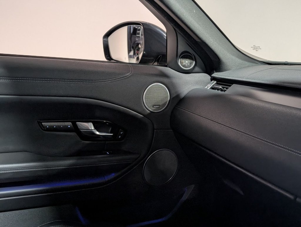 Used Land Rover Range Rover Evoque 2017 for sale - 76950379: Photo 44