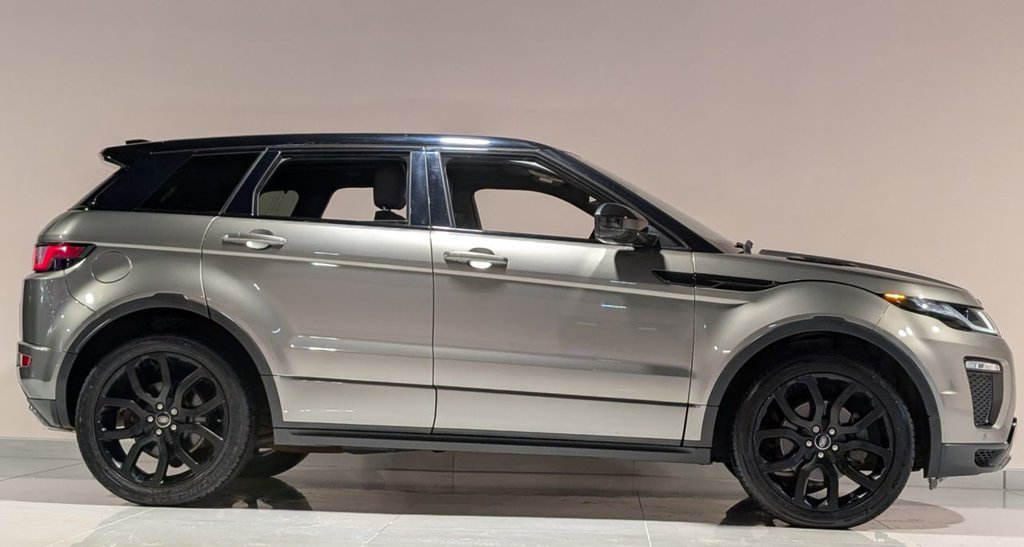 Used Land Rover Range Rover Evoque 2017 for sale - 76950379: Photo 7