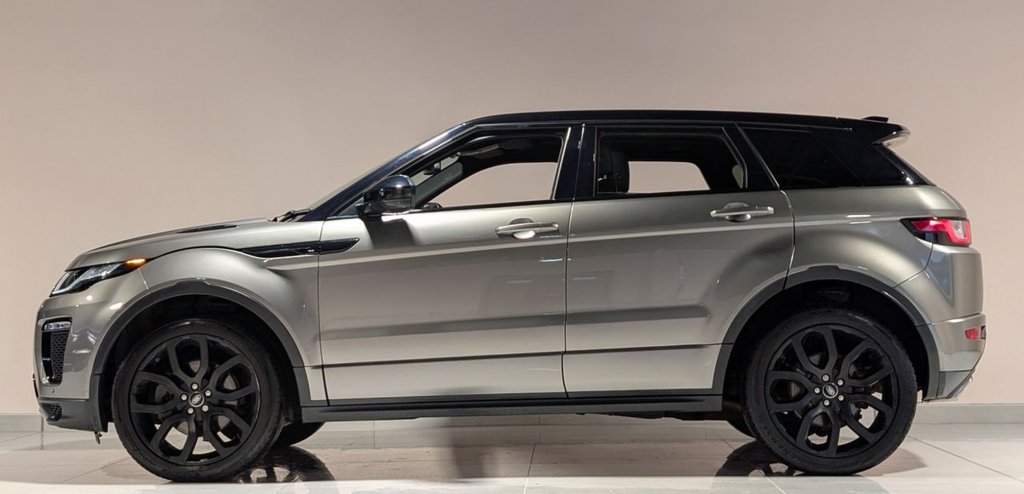 Used Land Rover Range Rover Evoque 2017 for sale - 76950379: Photo 8