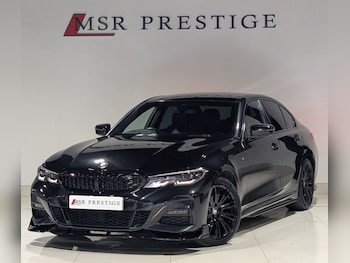 Used BMW 3 Series 2021 for sale - 75159118: Photo