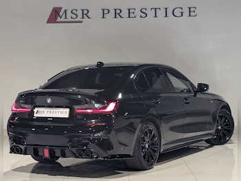 Used BMW 3 Series 2021 for sale - 75159118: Photo