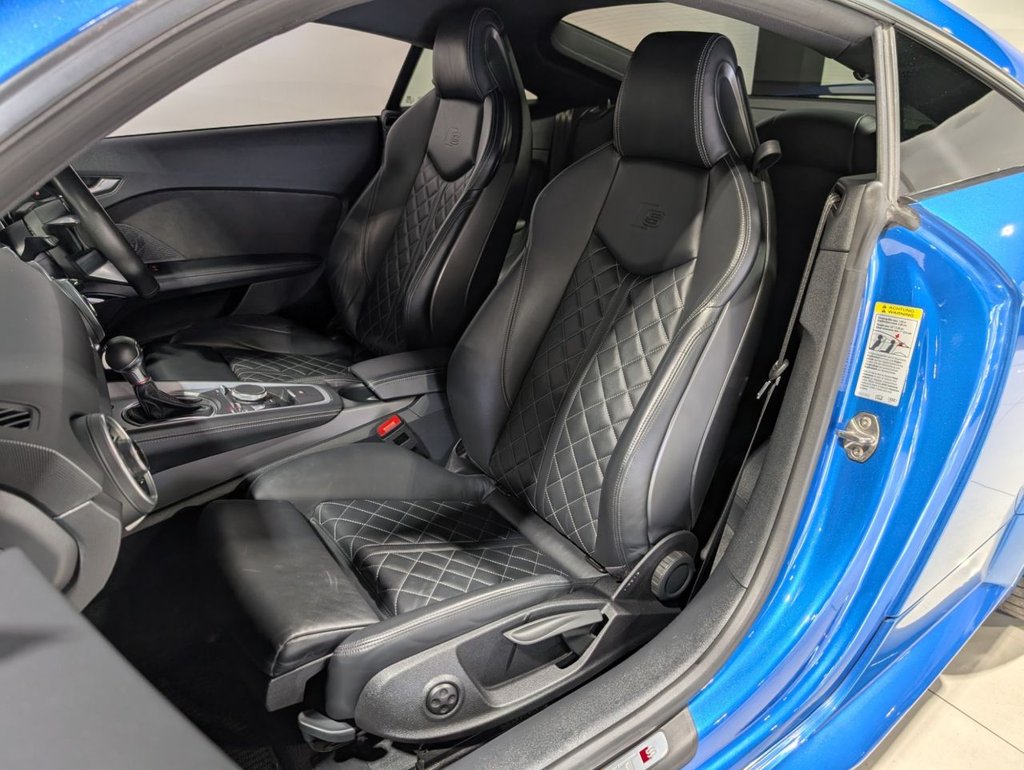 Used Audi TTS 2017 for sale - 76080771: Photo 13