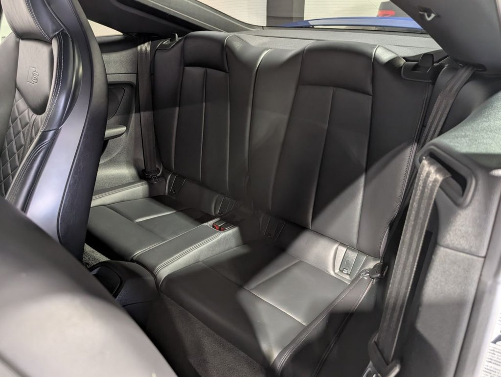 Used Audi TTS 2017 for sale - 76080771: Photo 14