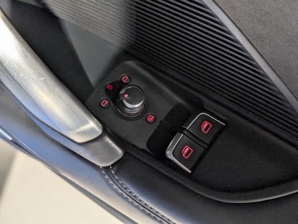 Used Audi TTS 2017 for sale - 76080771: Photo 16