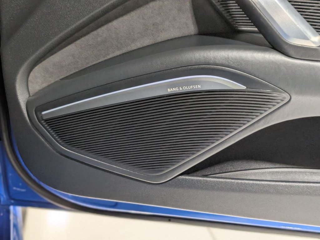 Used Audi TTS 2017 for sale - 76080771: Photo 17