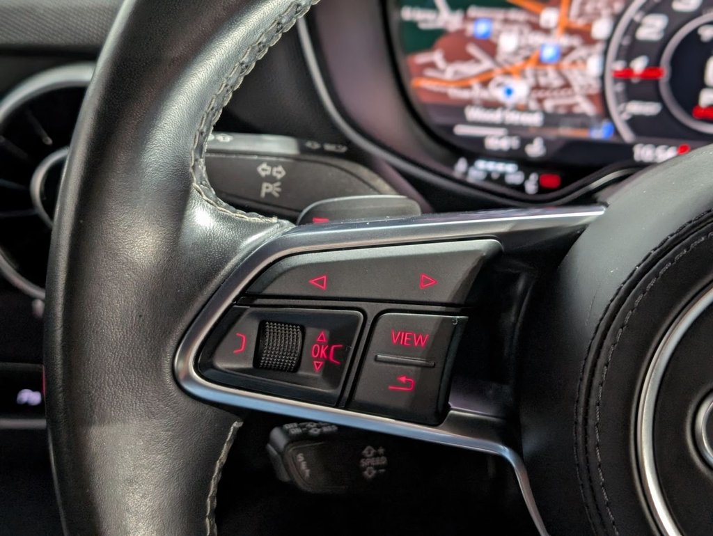 Used Audi TTS 2017 for sale - 76080771: Photo 21