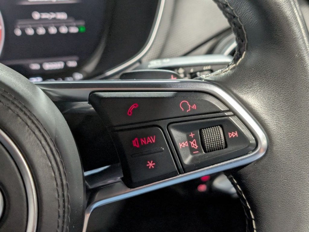 Used Audi TTS 2017 for sale - 76080771: Photo 22