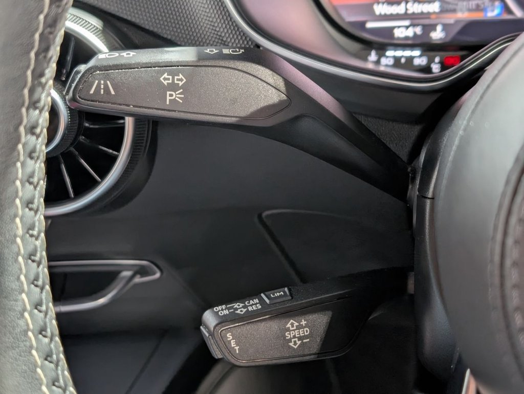 Used Audi TTS 2017 for sale - 76080771: Photo 23