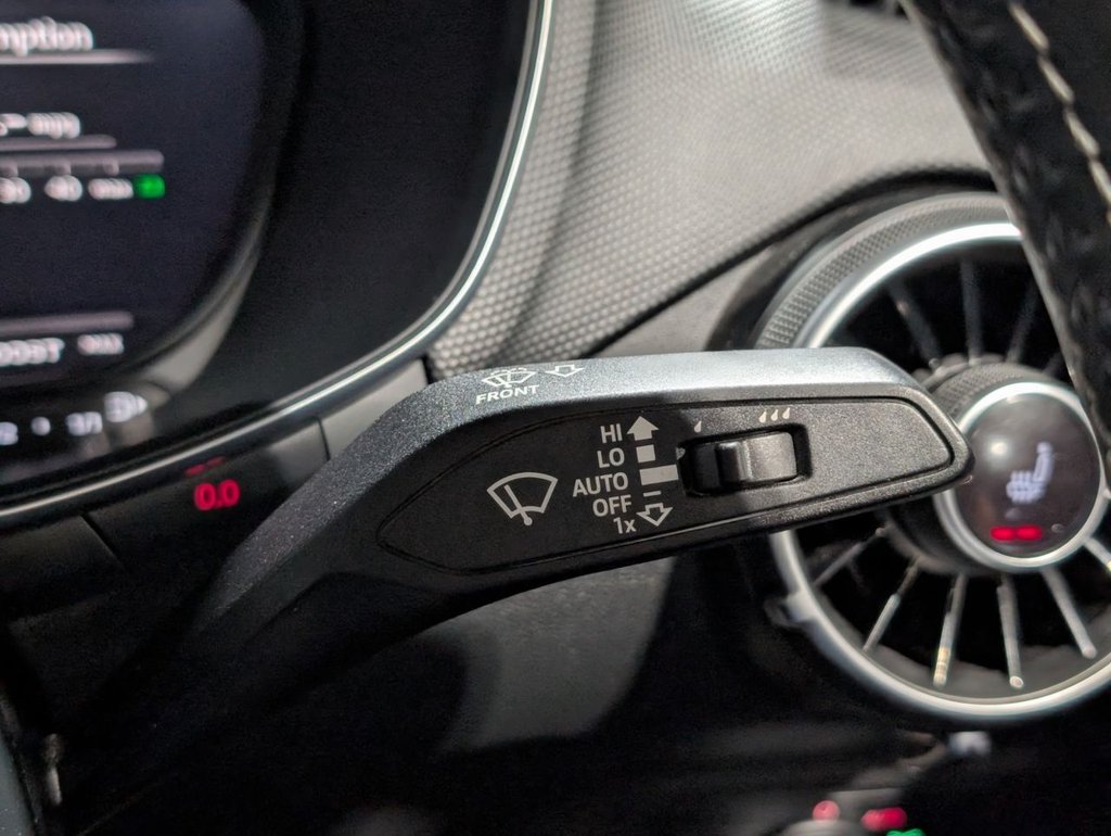 Used Audi TTS 2017 for sale - 76080771: Photo 24