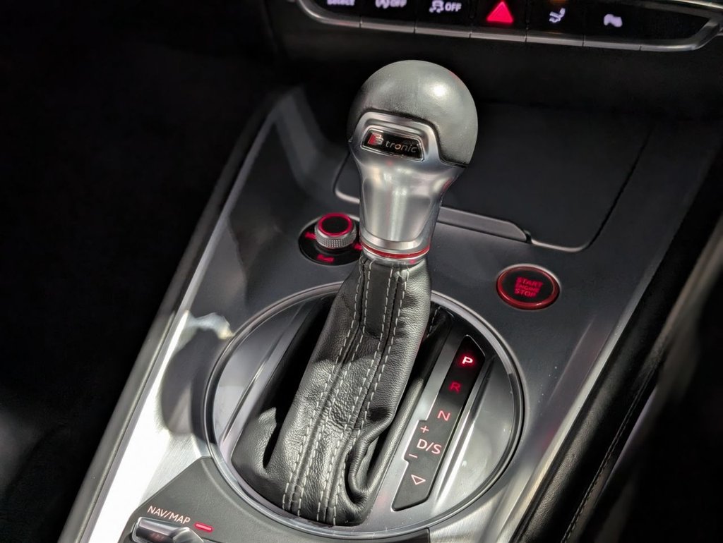 Used Audi TTS 2017 for sale - 76080771: Photo 26