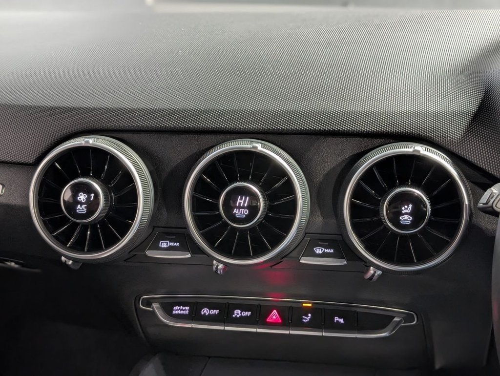 Used Audi TTS 2017 for sale - 76080771: Photo 28