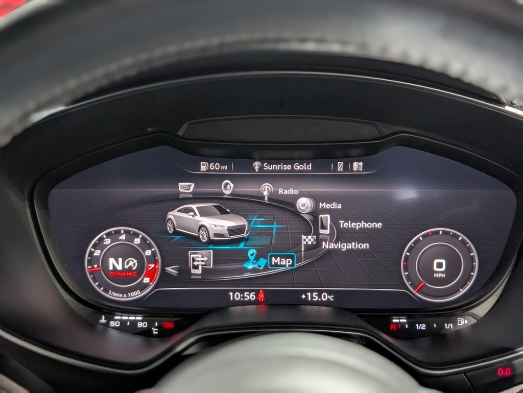 Used Audi TTS 2017 for sale - 76080771: Photo 29