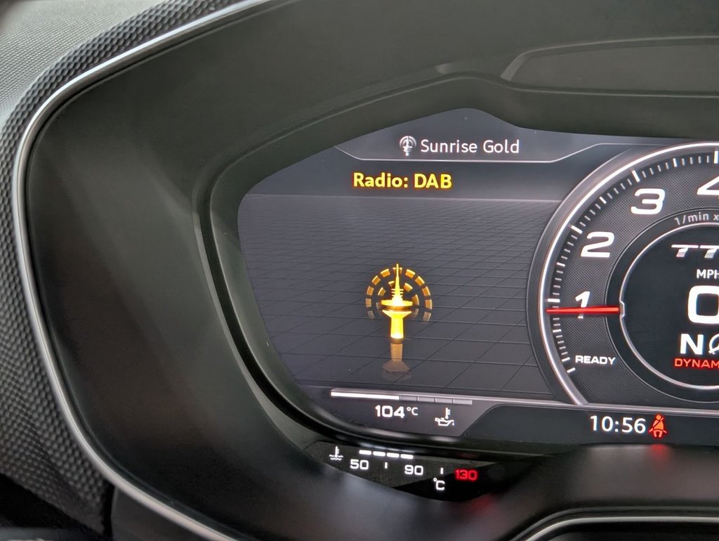 Used Audi TTS 2017 for sale - 76080771: Photo 30