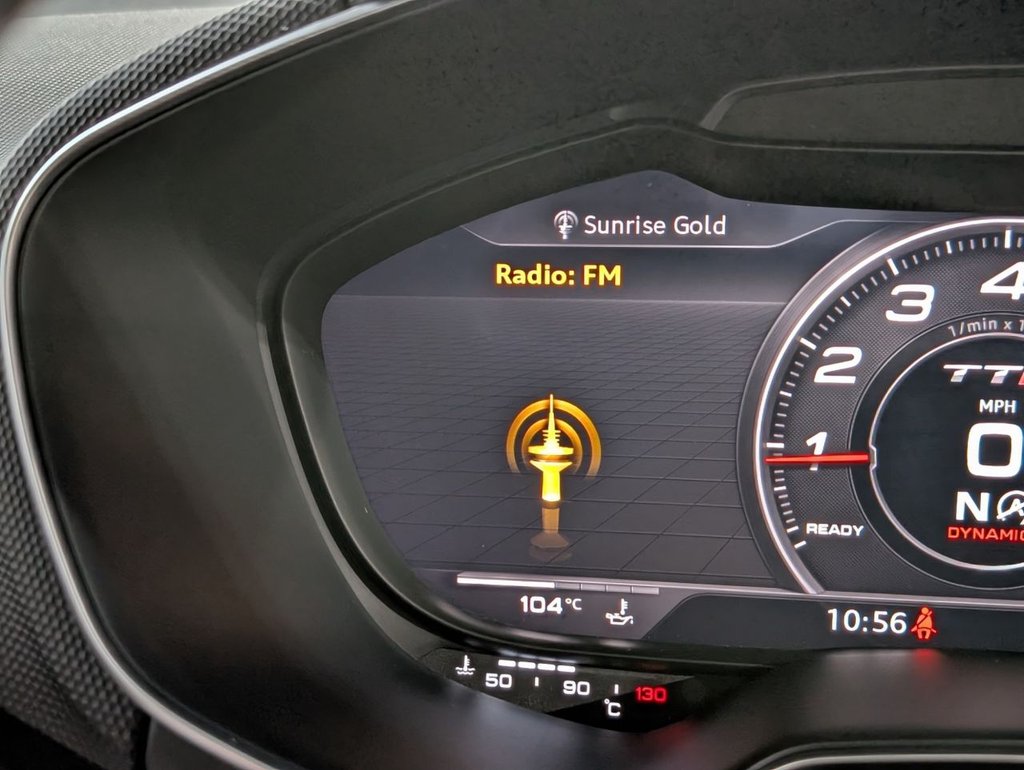 Used Audi TTS 2017 for sale - 76080771: Photo 31