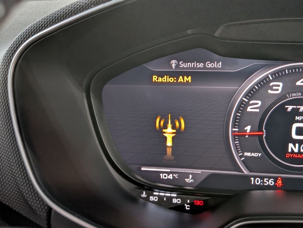 Used Audi TTS 2017 for sale - 76080771: Photo 32