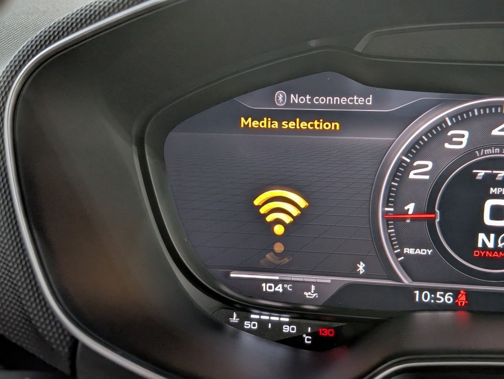 Used Audi TTS 2017 for sale - 76080771: Photo 33