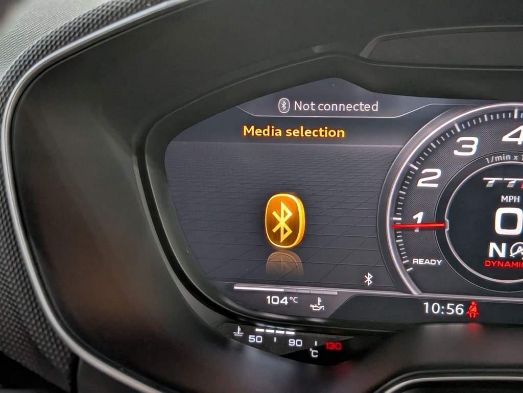 Used Audi TTS 2017 for sale - 76080771: Photo 34