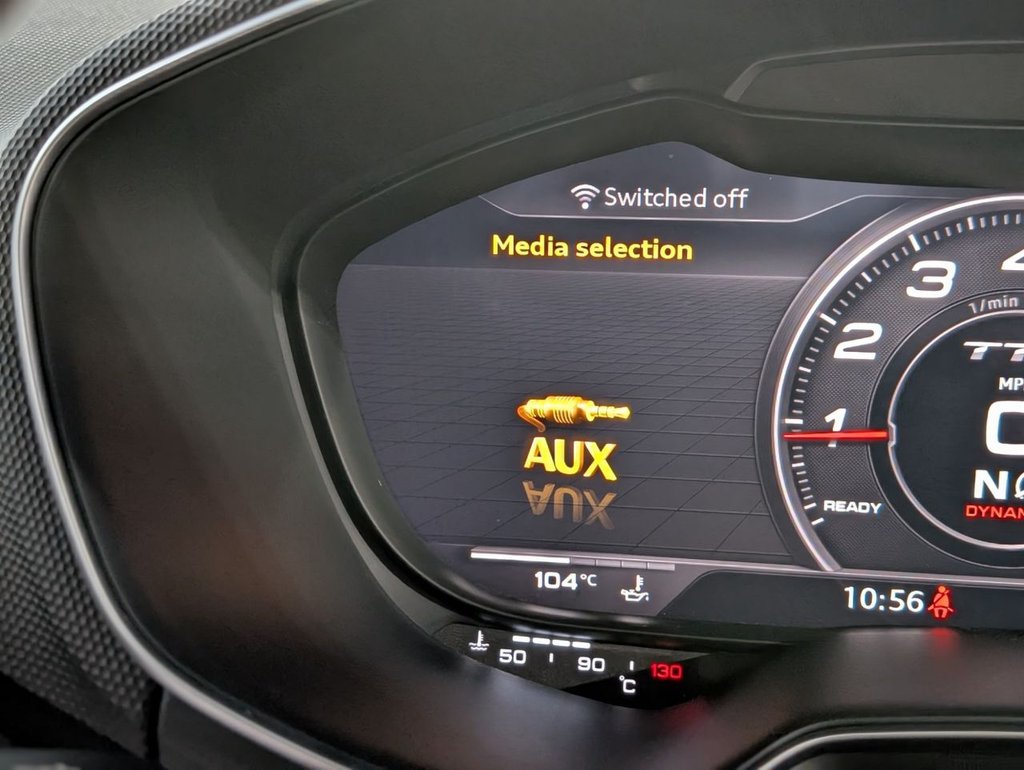 Used Audi TTS 2017 for sale - 76080771: Photo 35