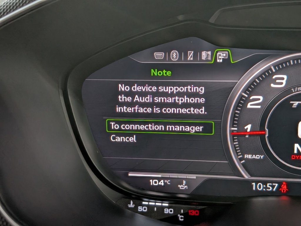 Used Audi TTS 2017 for sale - 76080771: Photo 36