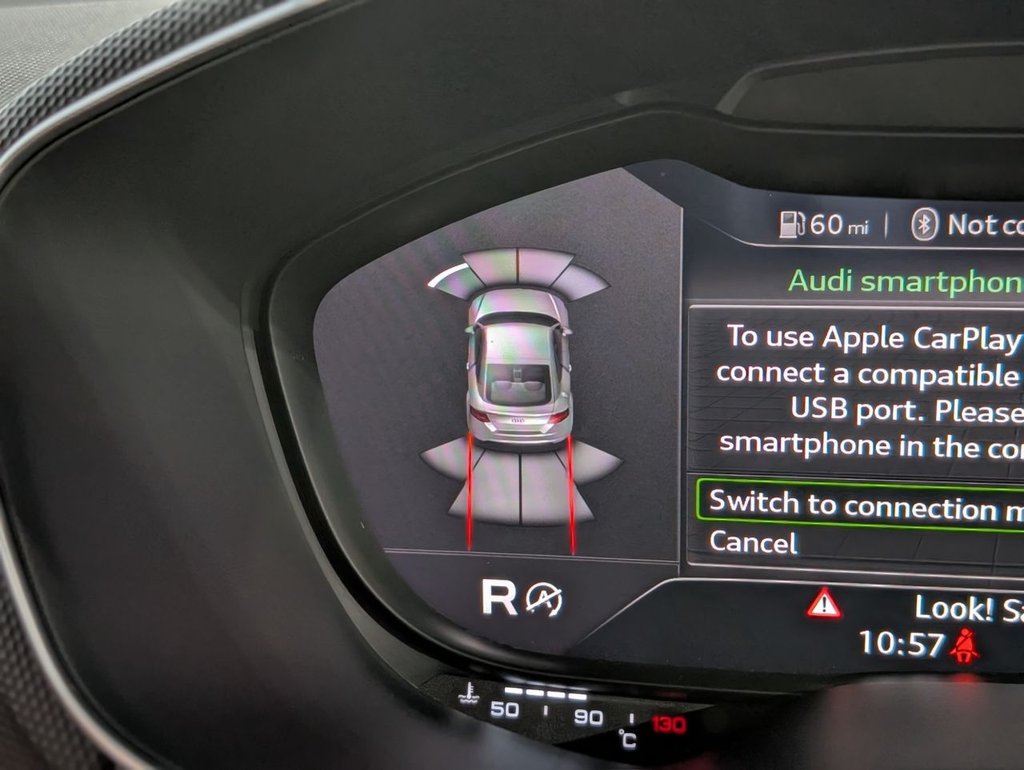 Used Audi TTS 2017 for sale - 76080771: Photo 37