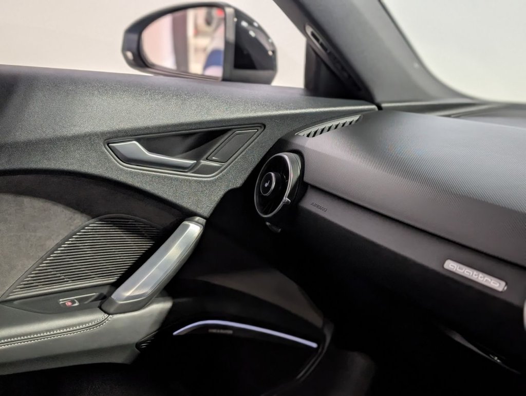 Used Audi TTS 2017 for sale - 76080771: Photo 38