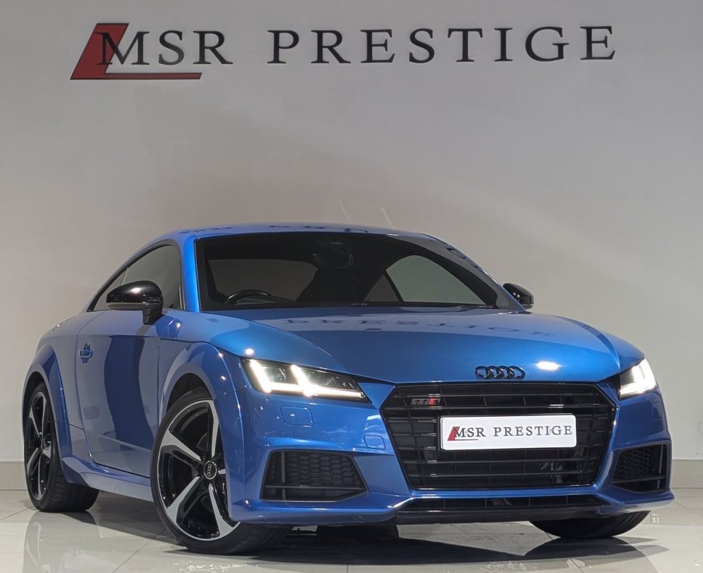 Used Audi TTS 2017 for sale - 76080771: Photo 40