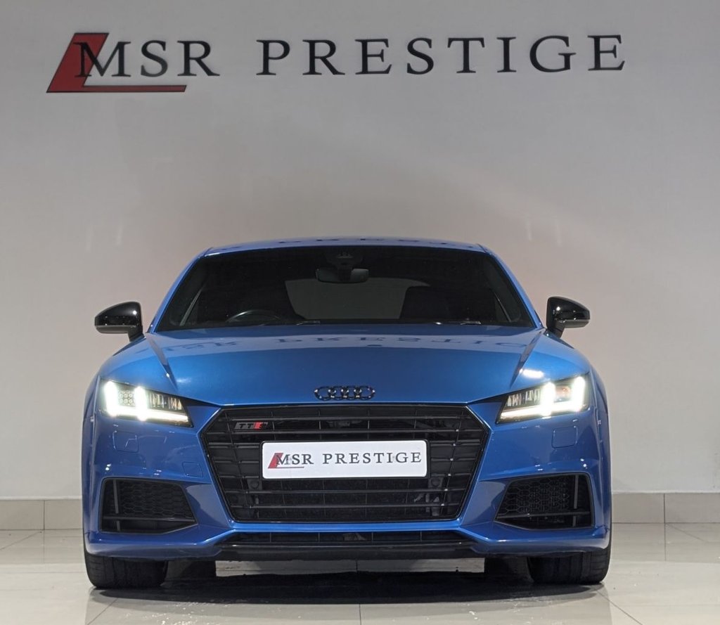 Used Audi TTS 2017 for sale - 76080771: Photo 41