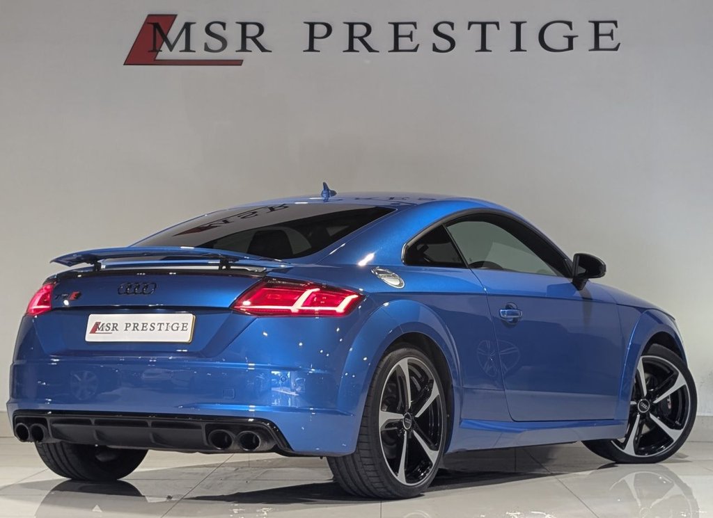 Used Audi TTS 2017 for sale - 76080771: Photo 42