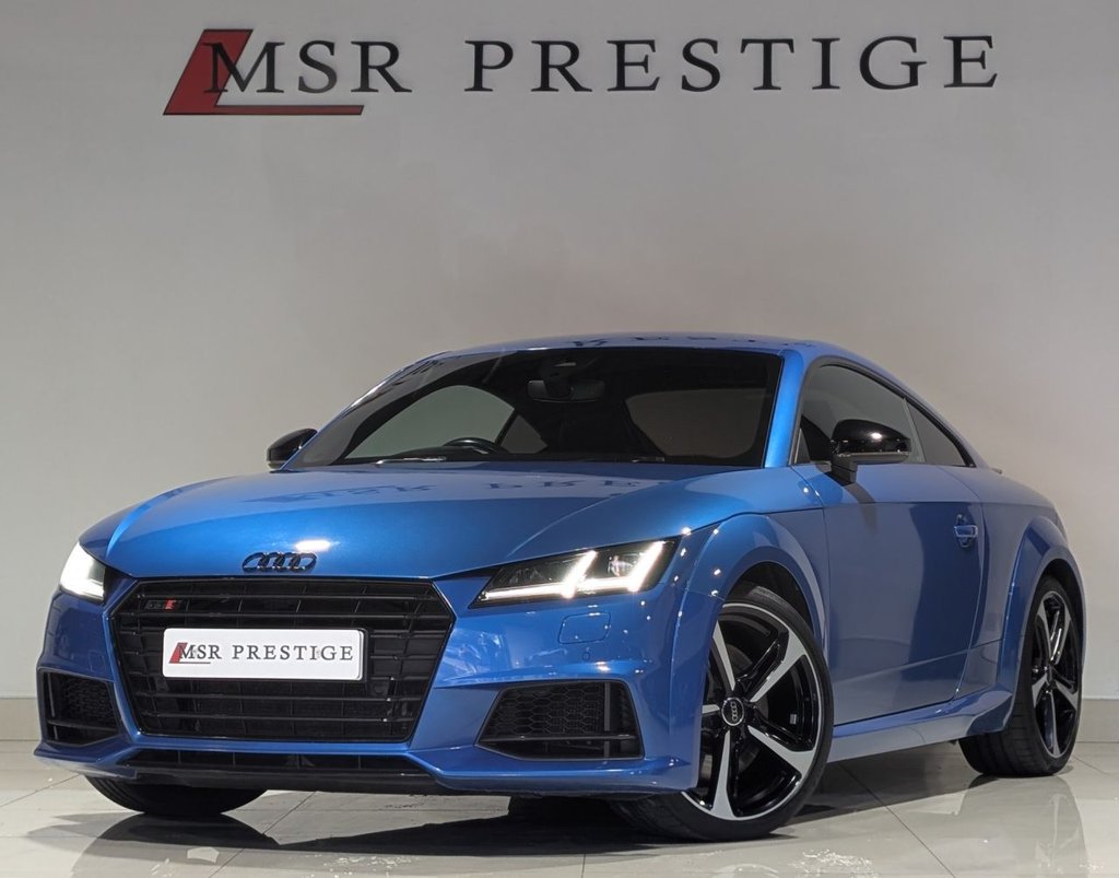 Used Audi TTS 2017 for sale - 76080771: Photo 43