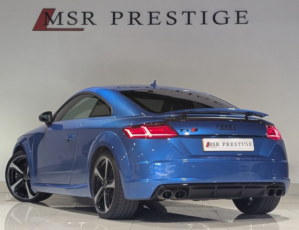 Used Audi TTS 2017 for sale - 76080771: Photo 44