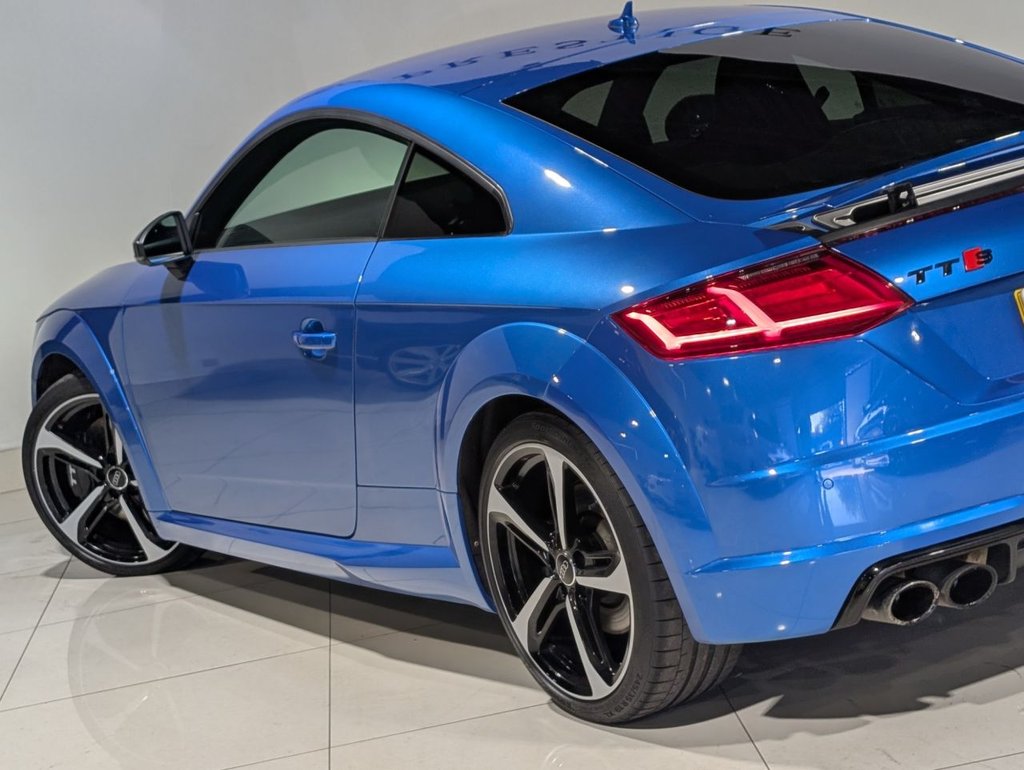 Used Audi TTS 2017 for sale - 76080771: Photo 45