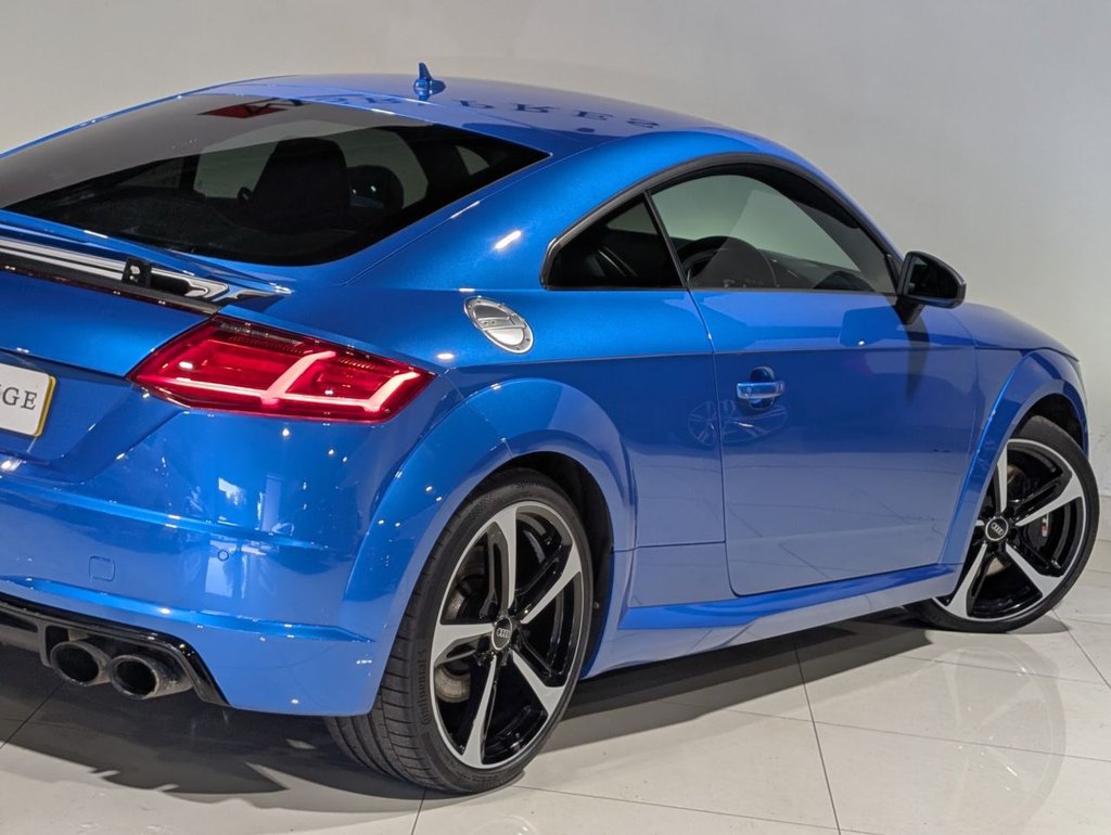 Used Audi TTS 2017 for sale - 76080771: Photo 46