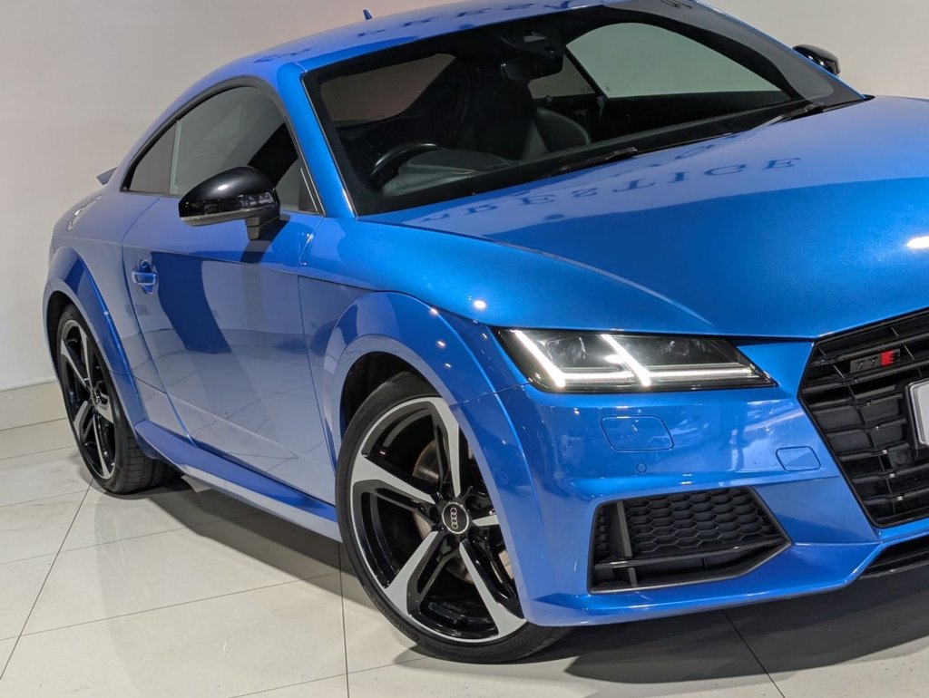 Used Audi TTS 2017 for sale - 76080771: Photo 47