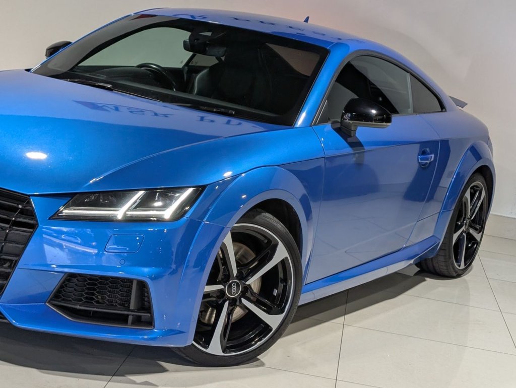 Used Audi TTS 2017 for sale - 76080771: Photo 48