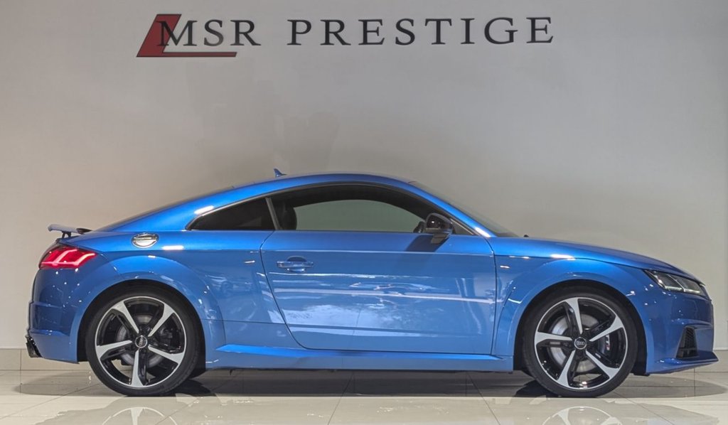 Used Audi TTS 2017 for sale - 76080771: Photo 7