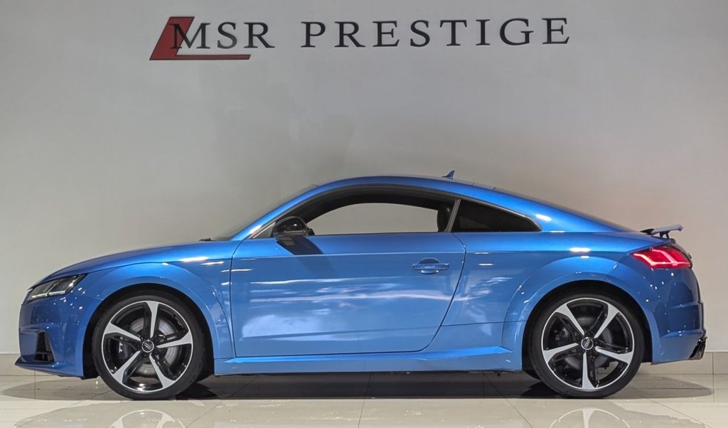 Used Audi TTS 2017 for sale - 76080771: Photo 8