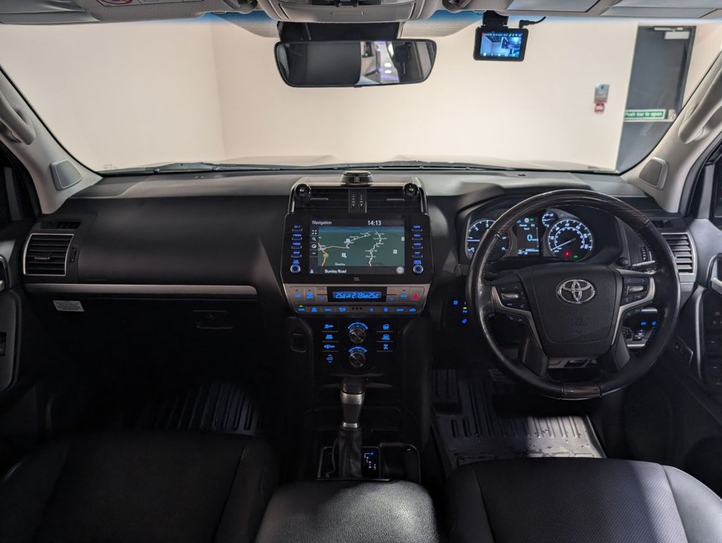 Used Toyota Land Cruiser 2021 for sale - 77048795: Photo 10