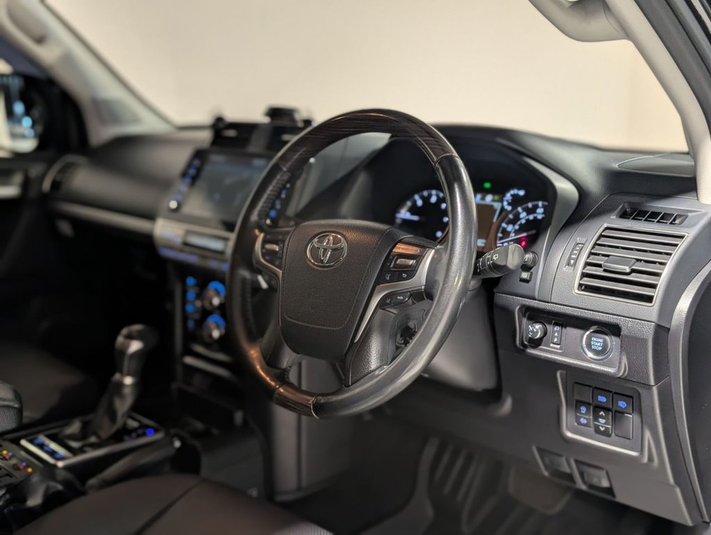 Used Toyota Land Cruiser 2021 for sale - 77048795: Photo 11