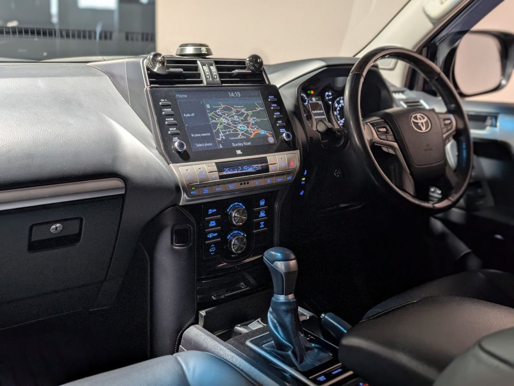 Used Toyota Land Cruiser 2021 for sale - 77048795: Photo 13