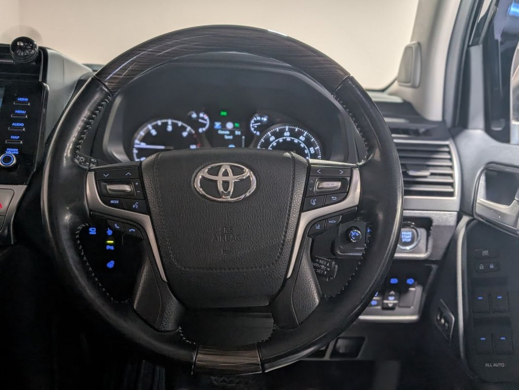 Used Toyota Land Cruiser 2021 for sale - 77048795: Photo 23